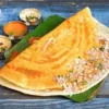 Onion Dosa
